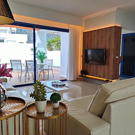 Villa Aroa By Villalia Playa Blanca  Eksteriør bilde