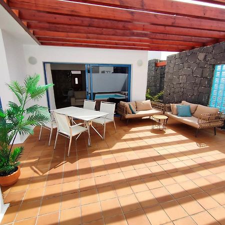 Villa Aroa By Villalia Playa Blanca  Eksteriør bilde