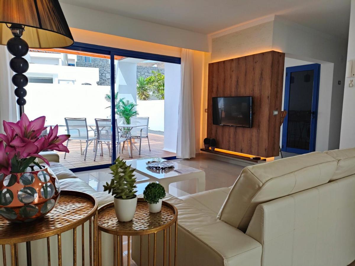 Villa Aroa By Villalia Playa Blanca  Eksteriør bilde