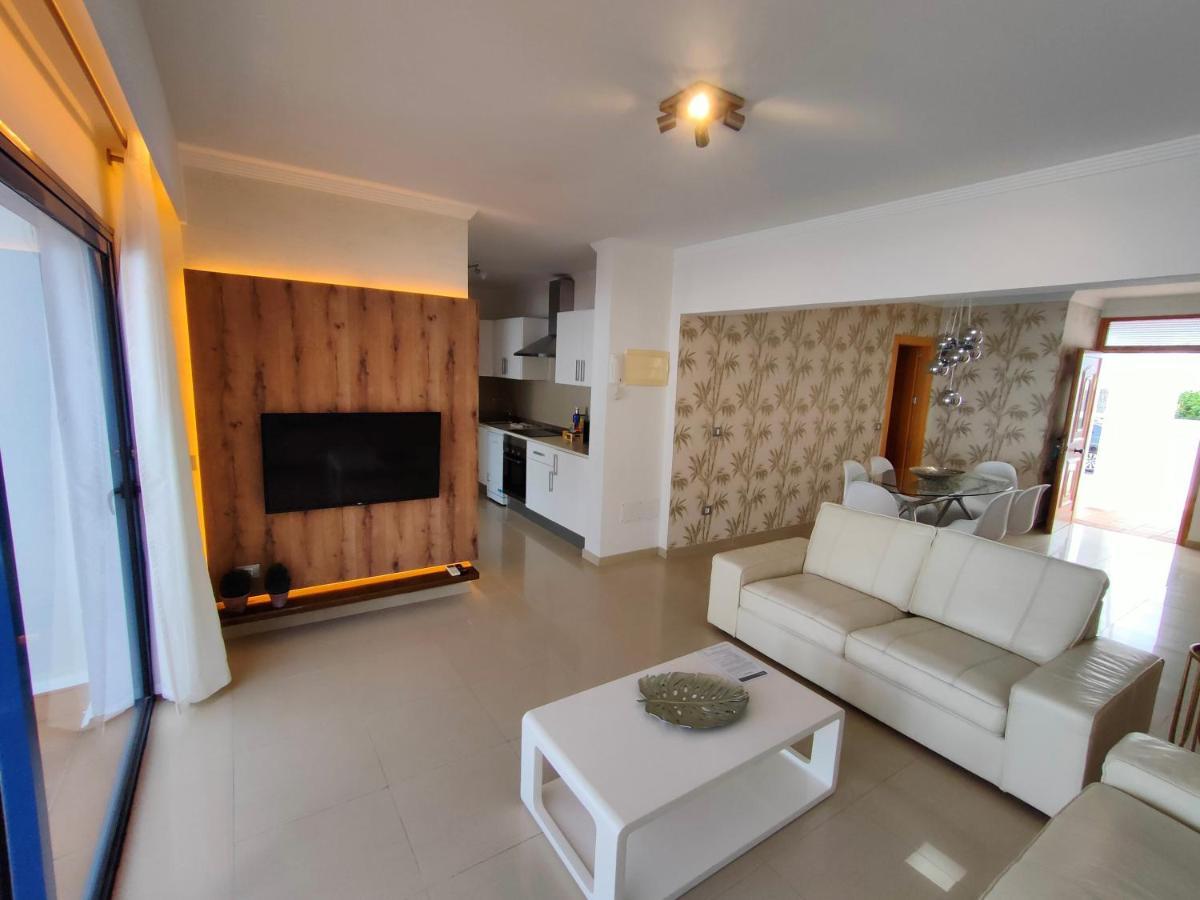 Villa Aroa By Villalia Playa Blanca  Eksteriør bilde