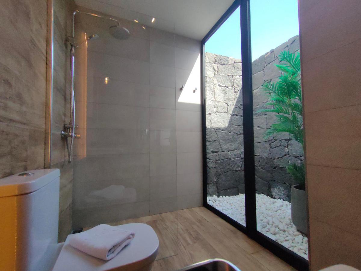 Villa Aroa By Villalia Playa Blanca  Eksteriør bilde
